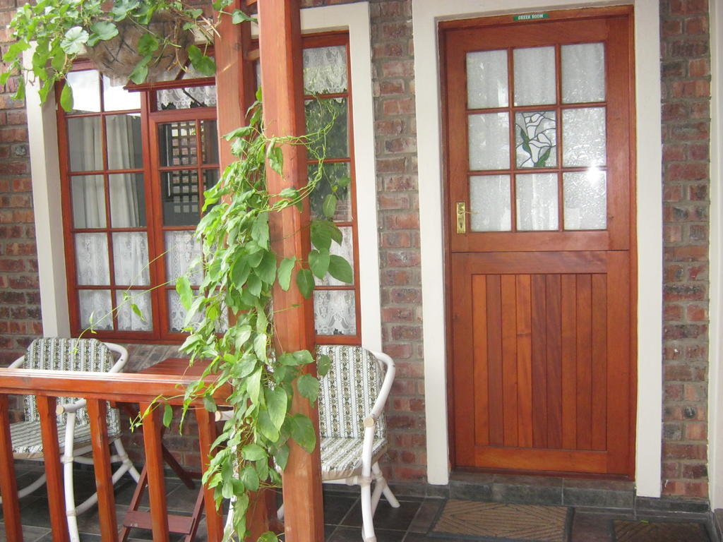 Green Pastures Bed & Breakfast George Εξωτερικό φωτογραφία