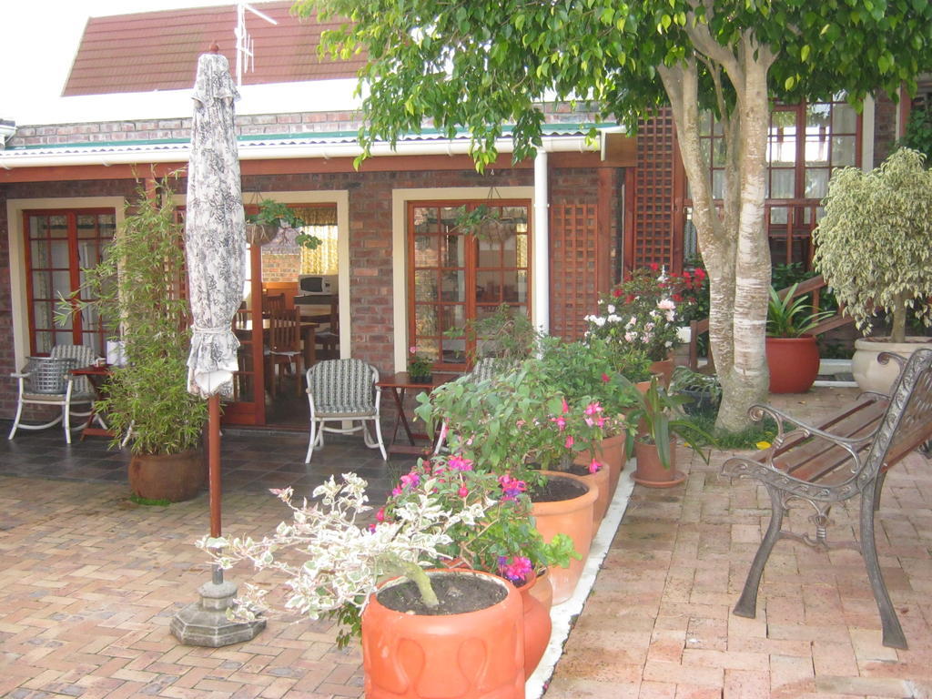 Green Pastures Bed & Breakfast George Εξωτερικό φωτογραφία