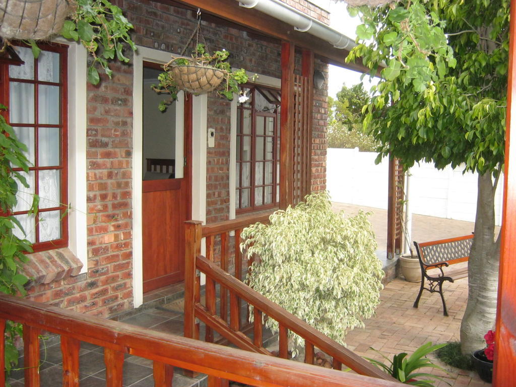 Green Pastures Bed & Breakfast George Εξωτερικό φωτογραφία
