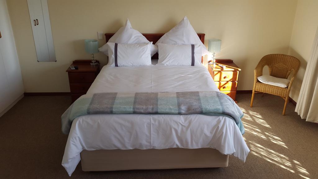 Green Pastures Bed & Breakfast George Εξωτερικό φωτογραφία