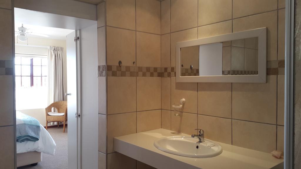 Green Pastures Bed & Breakfast George Εξωτερικό φωτογραφία