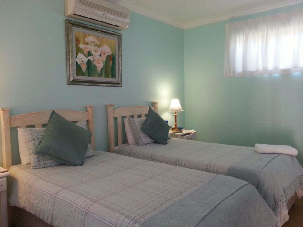 Green Pastures Bed & Breakfast George Εξωτερικό φωτογραφία