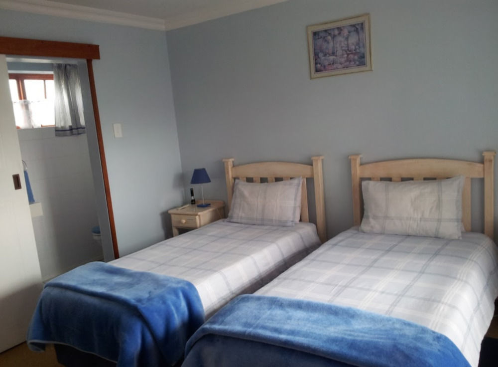 Green Pastures Bed & Breakfast George Εξωτερικό φωτογραφία