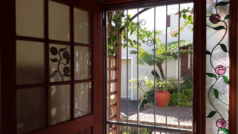 Green Pastures Bed & Breakfast George Εξωτερικό φωτογραφία