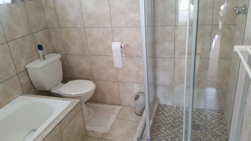 Green Pastures Bed & Breakfast George Εξωτερικό φωτογραφία