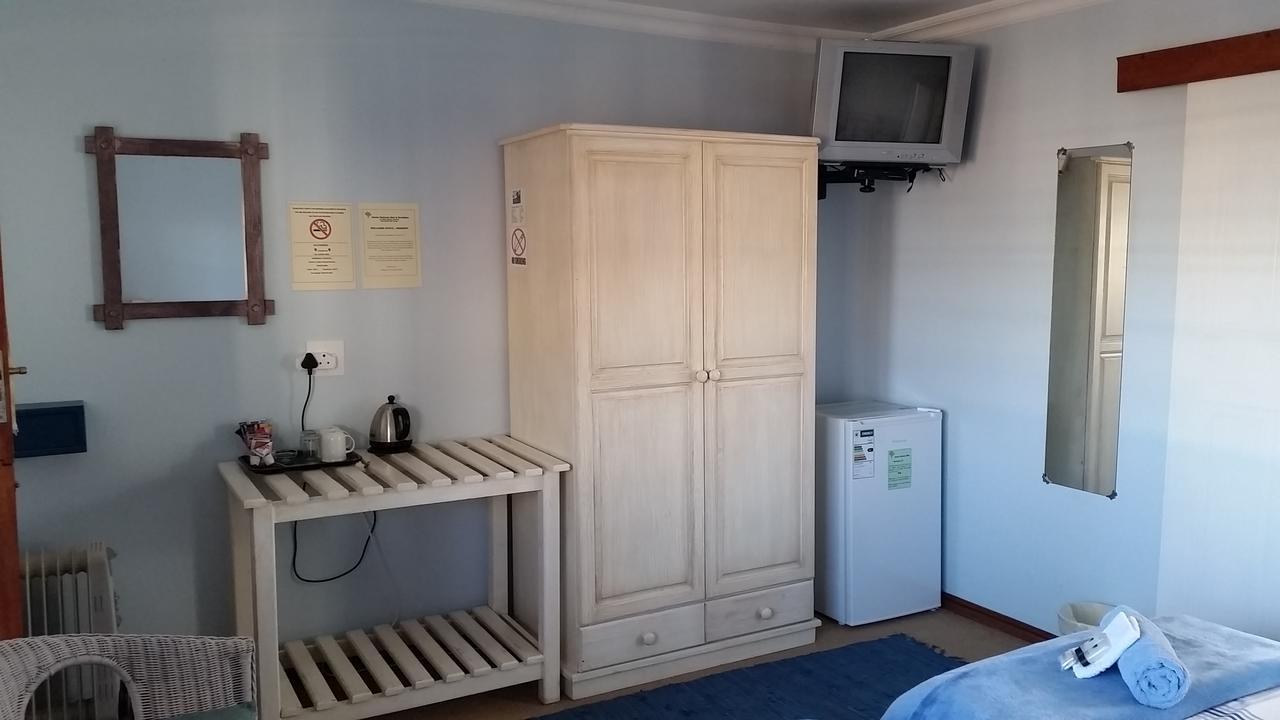 Green Pastures Bed & Breakfast George Εξωτερικό φωτογραφία