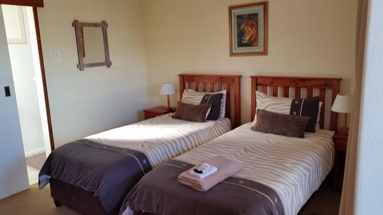 Green Pastures Bed & Breakfast George Εξωτερικό φωτογραφία