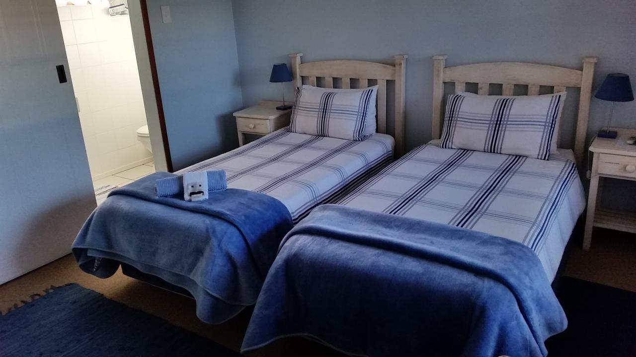 Green Pastures Bed & Breakfast George Εξωτερικό φωτογραφία