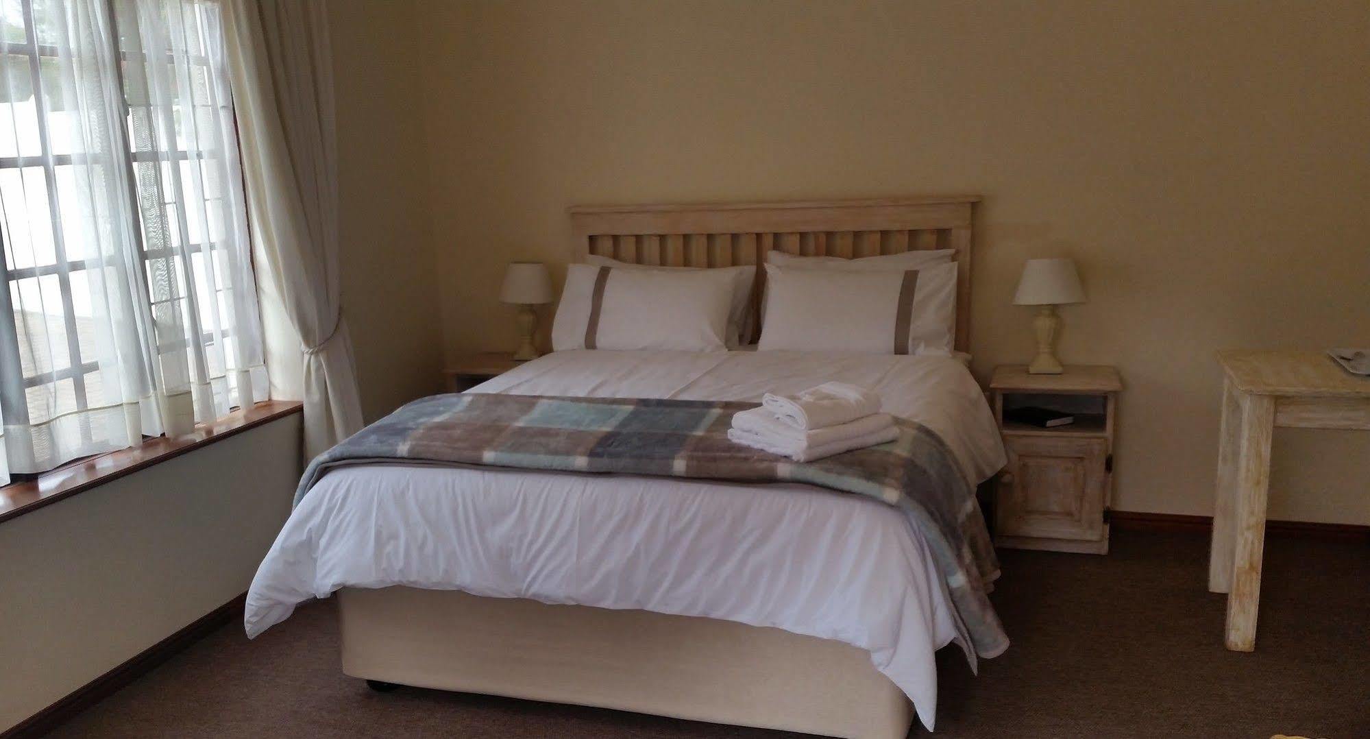 Green Pastures Bed & Breakfast George Εξωτερικό φωτογραφία