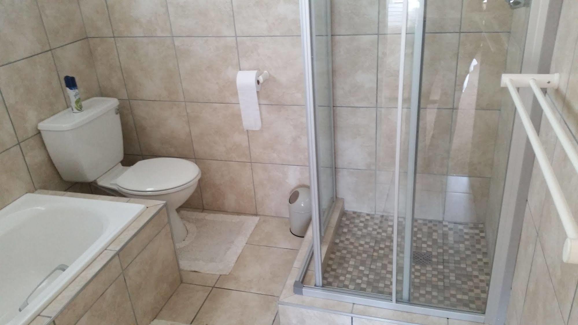 Green Pastures Bed & Breakfast George Εξωτερικό φωτογραφία