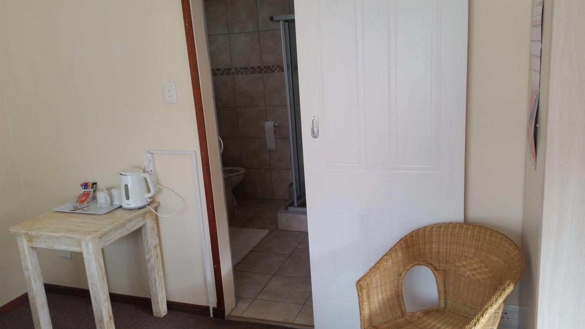 Green Pastures Bed & Breakfast George Εξωτερικό φωτογραφία