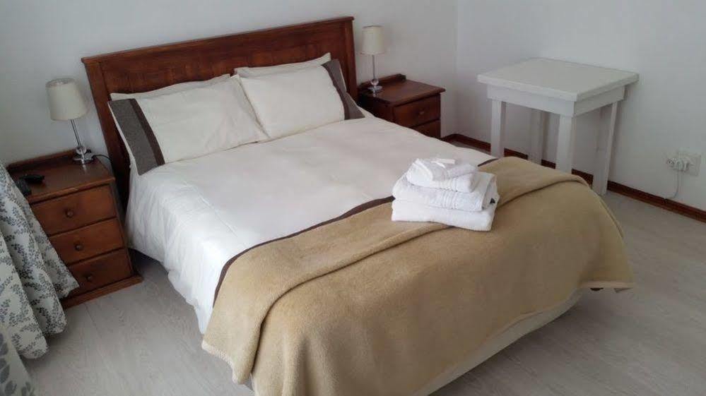 Green Pastures Bed & Breakfast George Εξωτερικό φωτογραφία